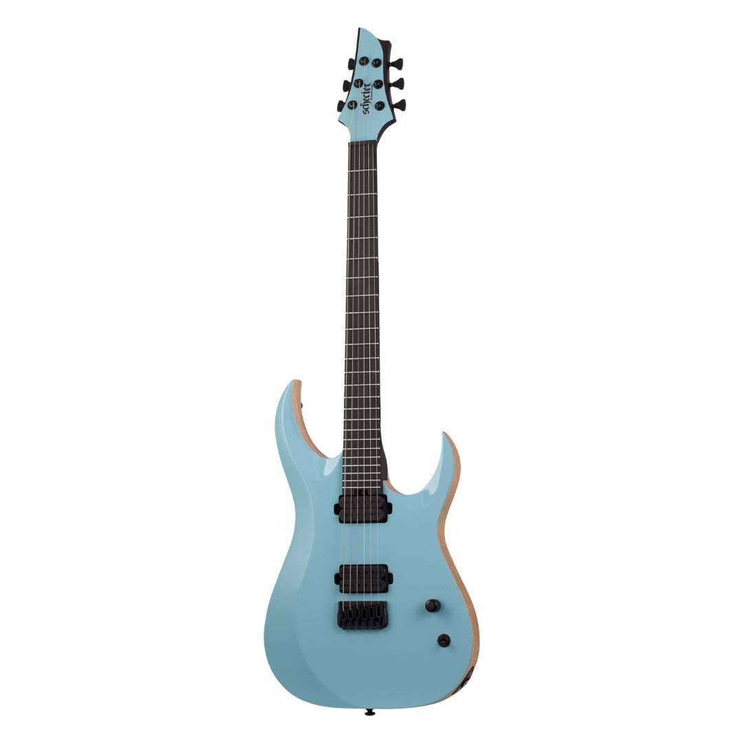 Schecter 468