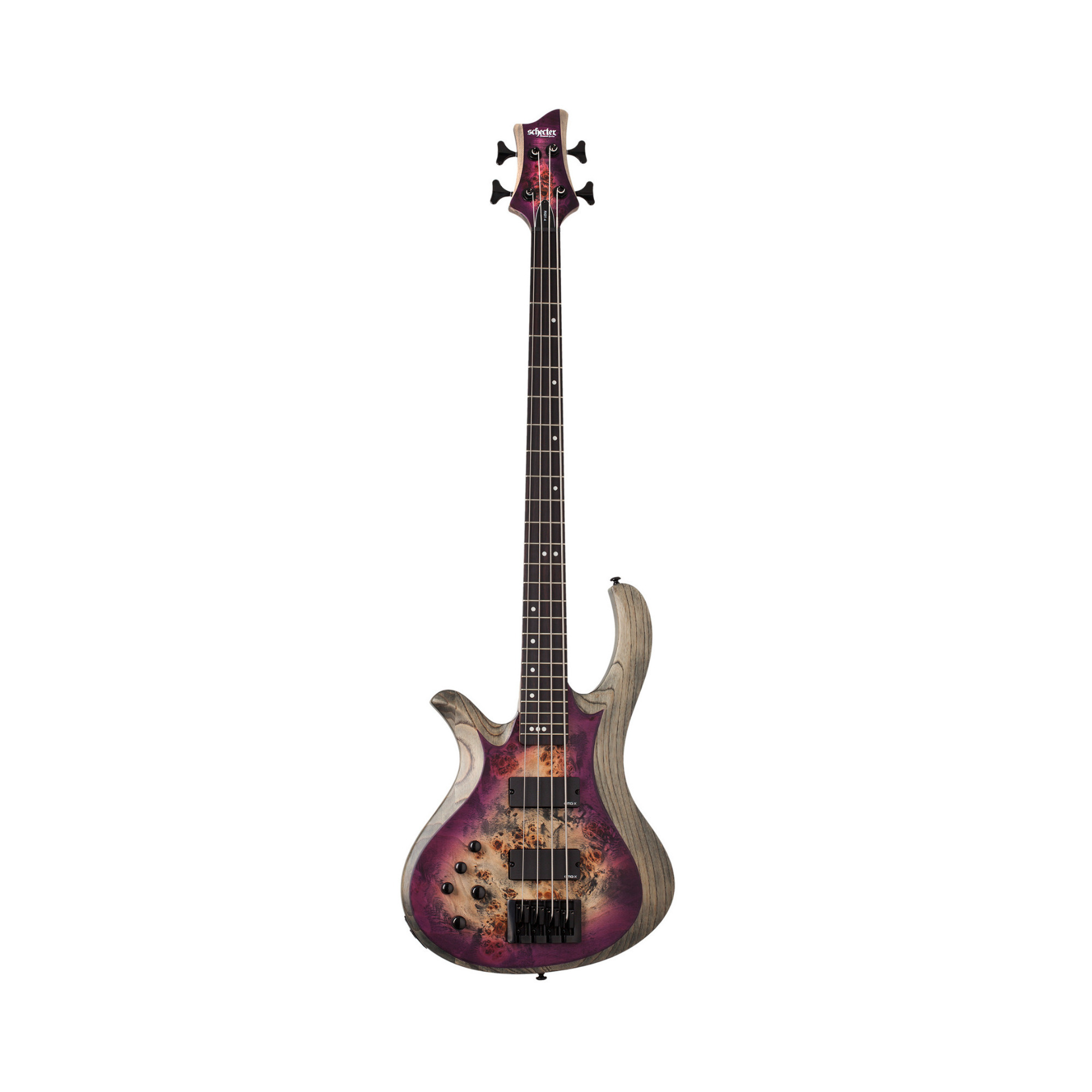 Schecter 1454